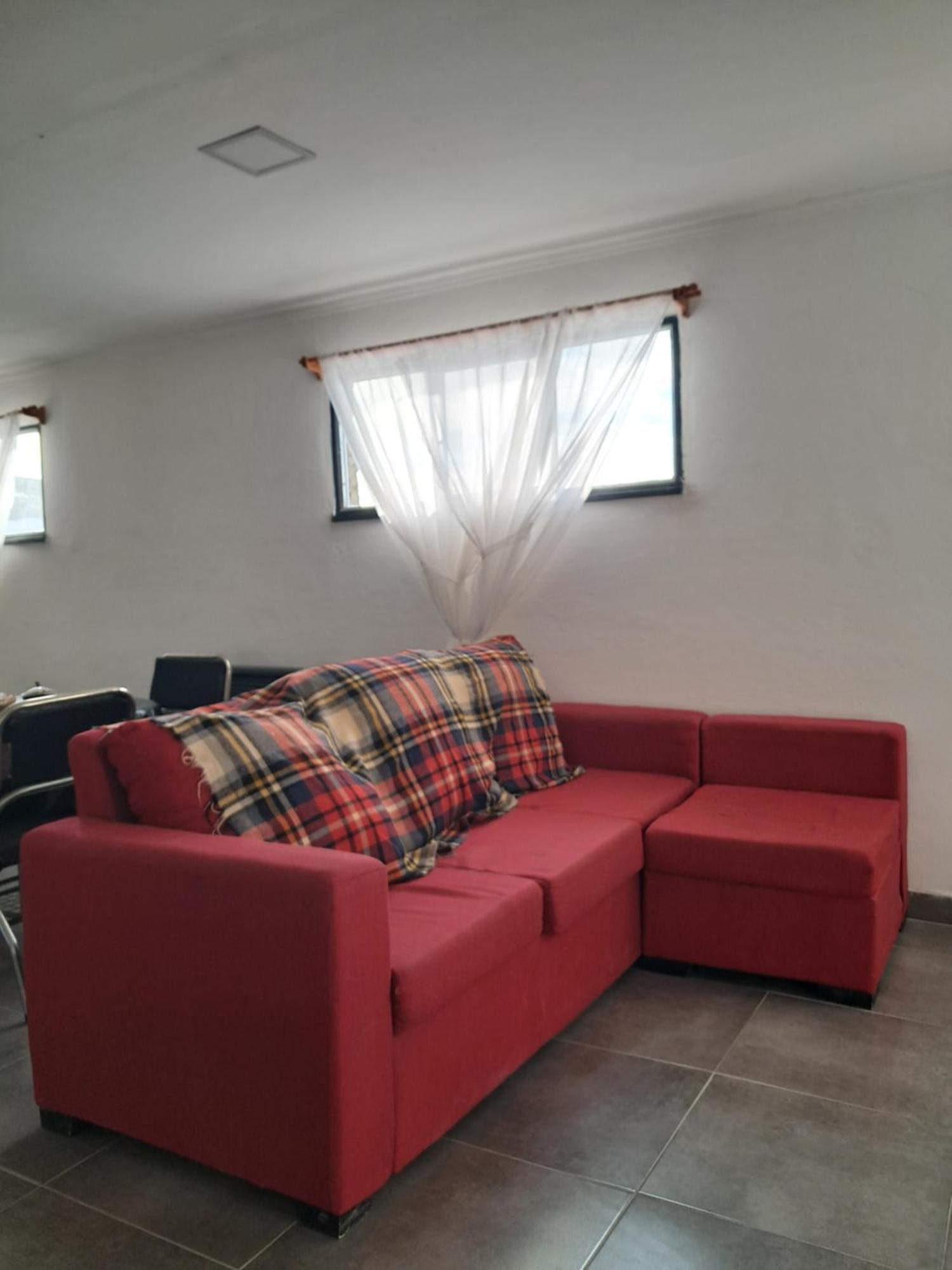 Apartment Departamento Sys *