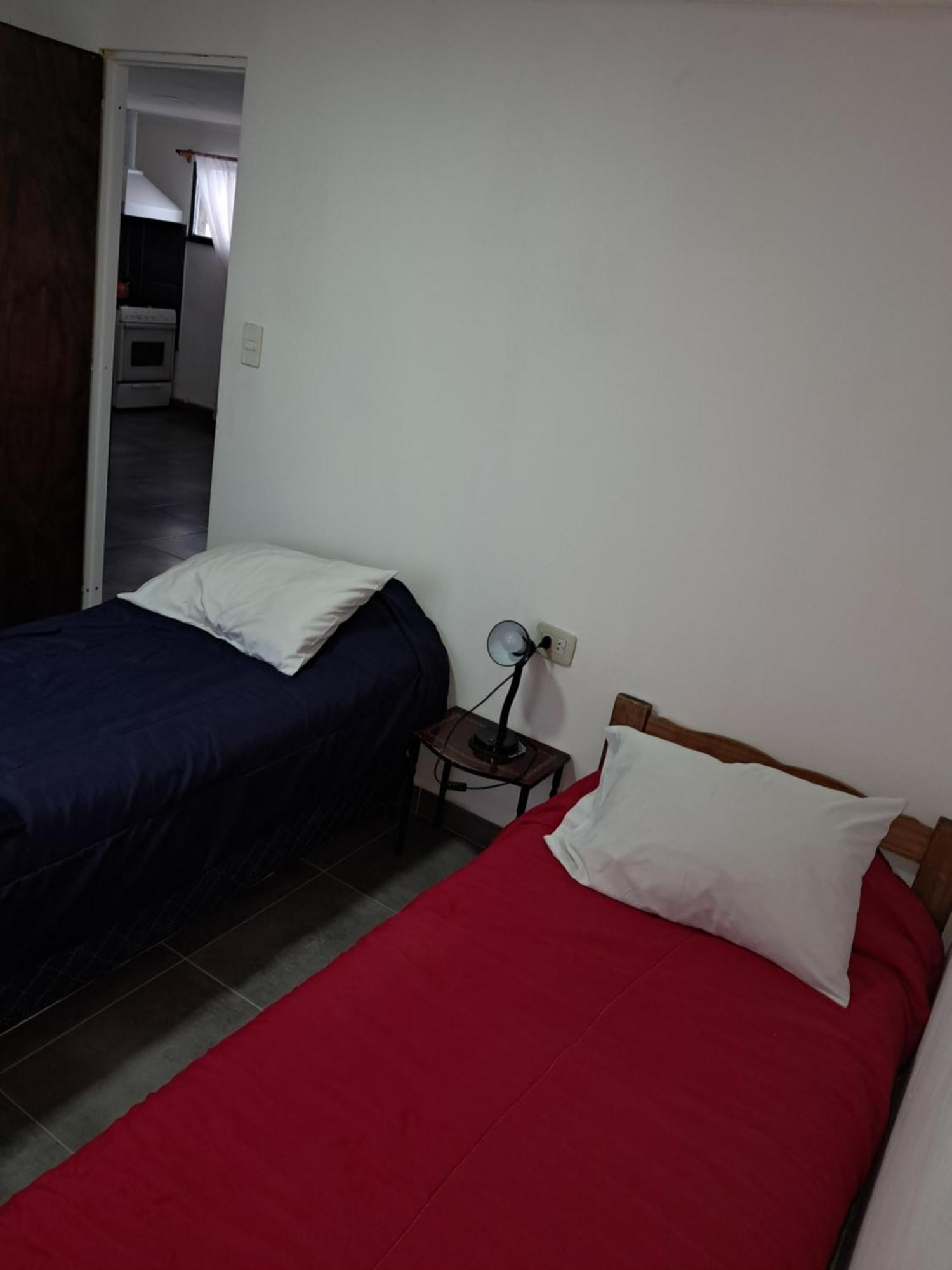 Departamento Sys Rio Gallegos