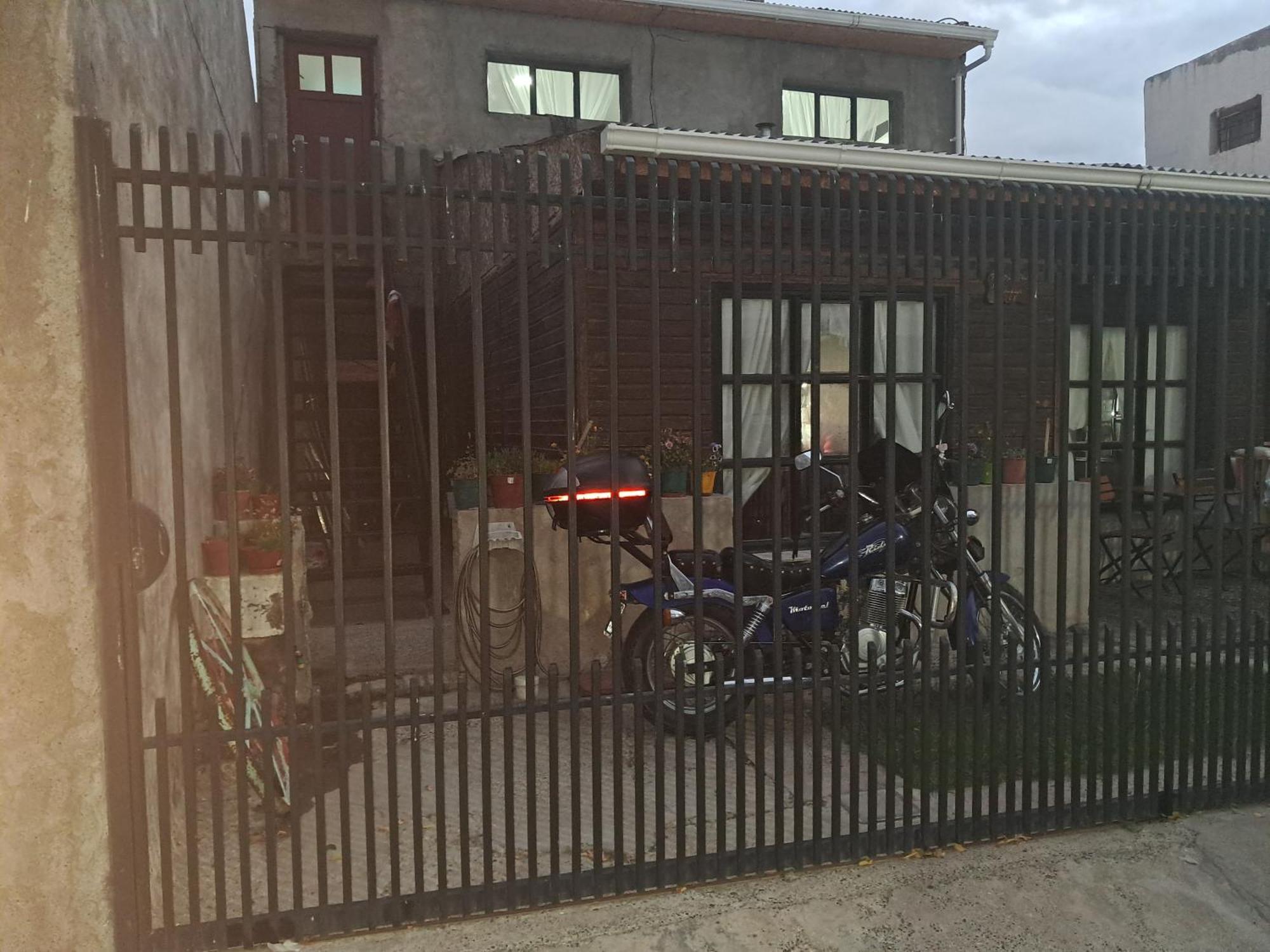 Departamento Sys * Rio Gallegos