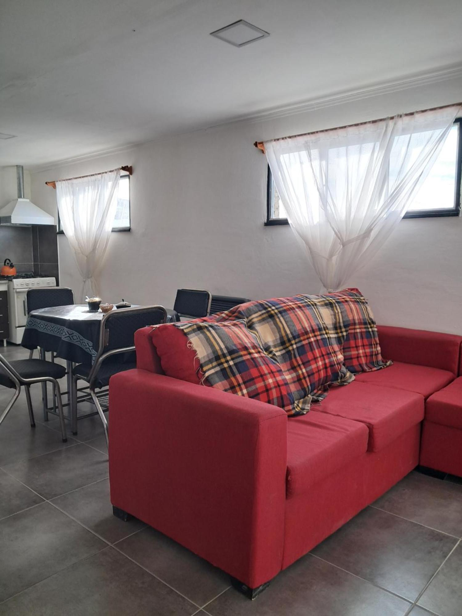 Departamento Sys Rio Gallegos