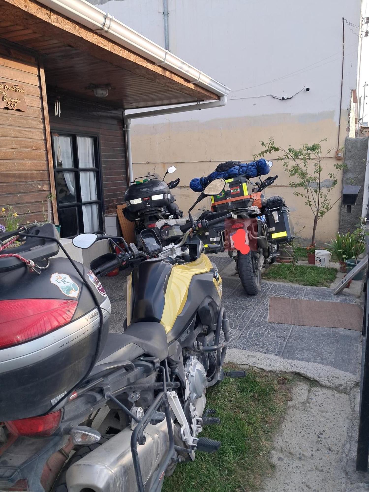 Apartment Departamento Sys *