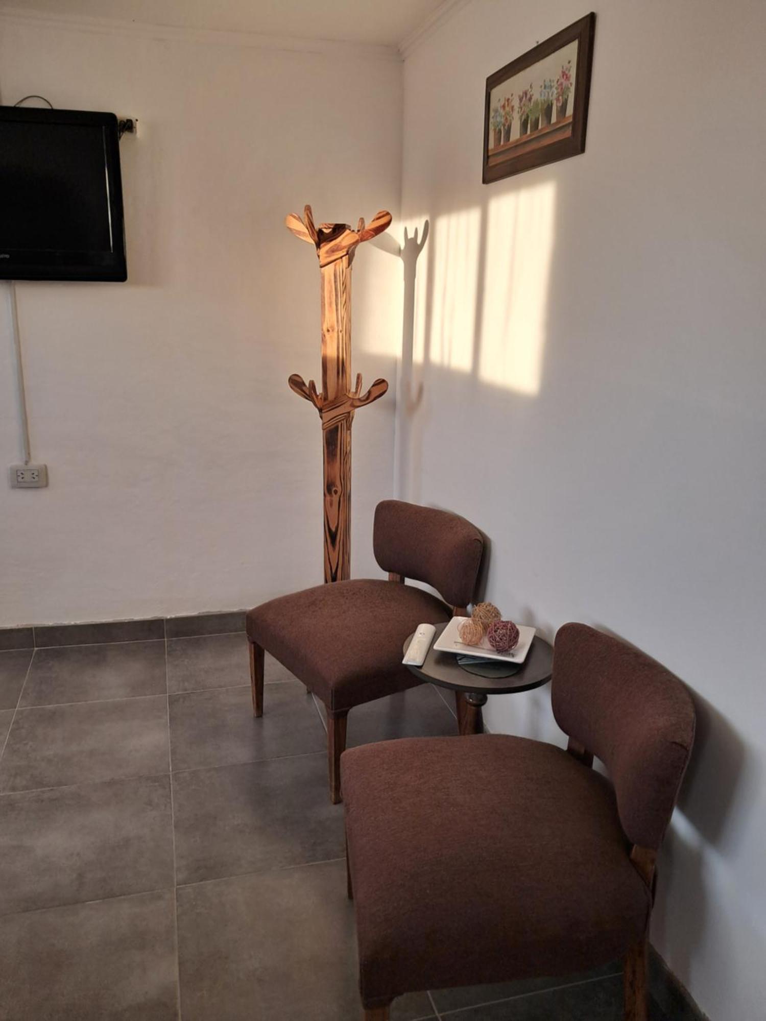 Departamento Sys Apartment
