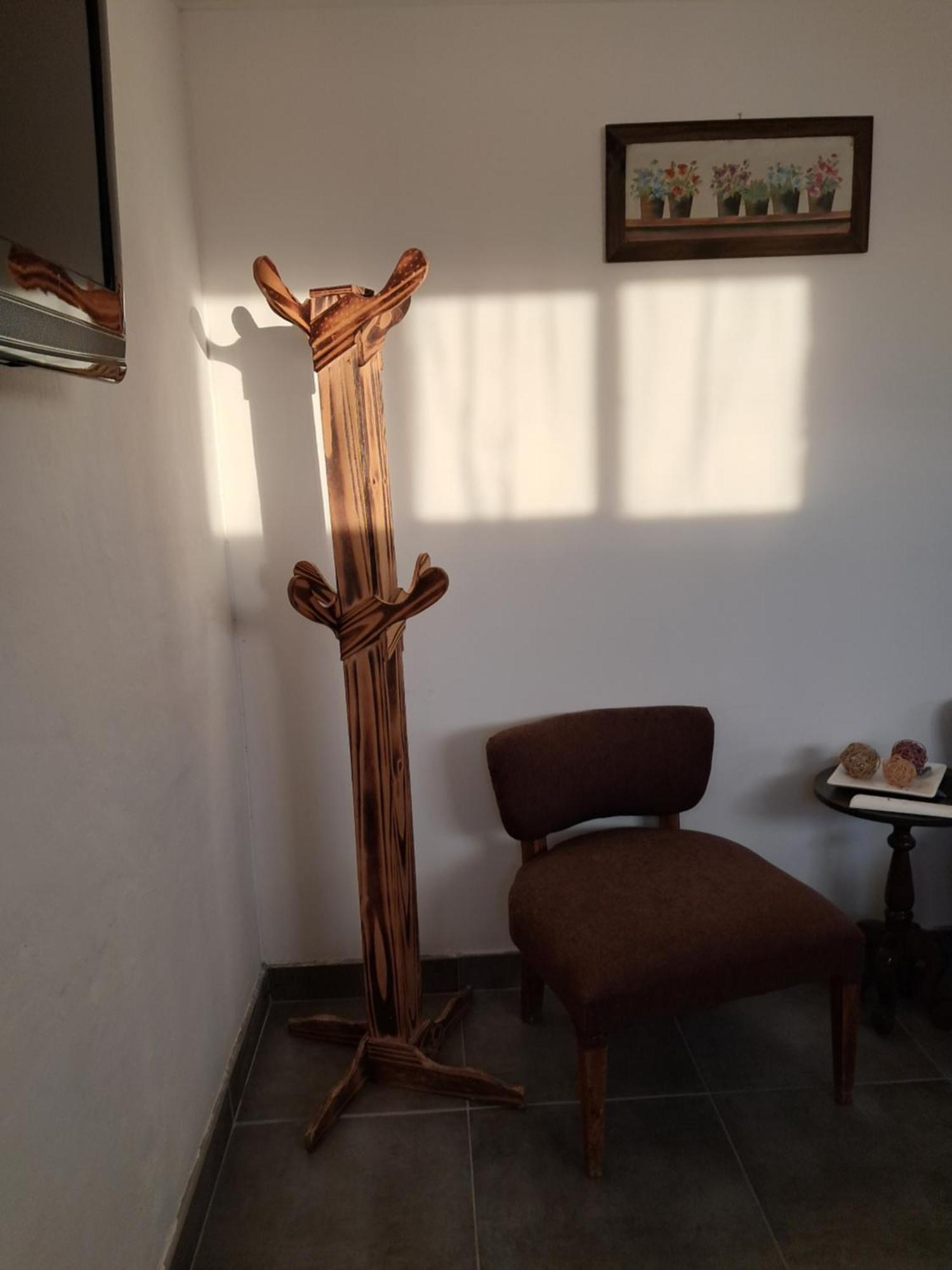 Apartment Departamento Sys